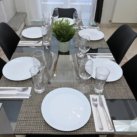 Eleon By Kottas Apartment Nea Moudania