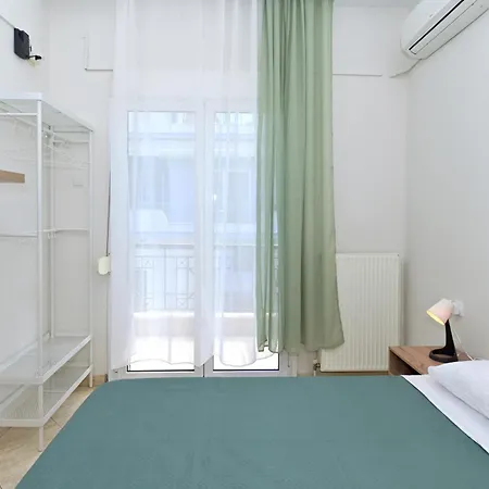 Eleon By Kottas Apartment