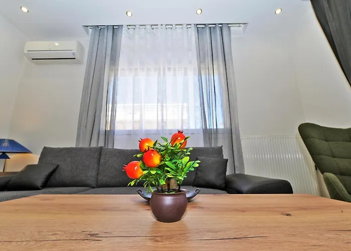 Apartament Eleon By Kottas