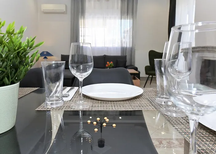 Eleon By Kottas Apartament Nea Moudania