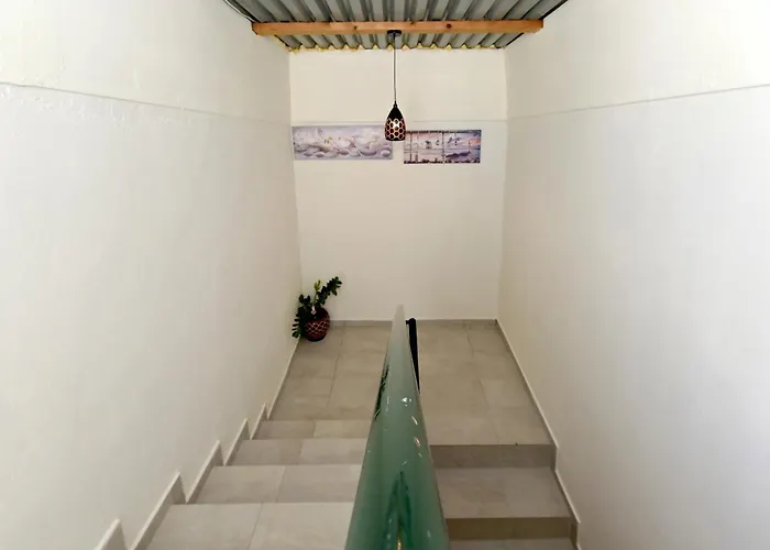 Eleon By Kottas Apartament Nea Moudania