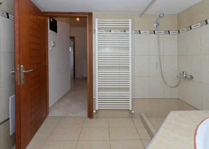Eleon By Kottas Apartament Nea Moudania