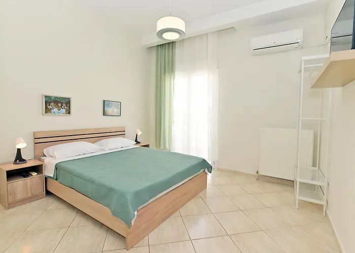 Apartament Eleon By Kottas *