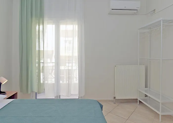 Eleon By Kottas Apartament *