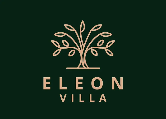 Eleon By Kottas Apartament