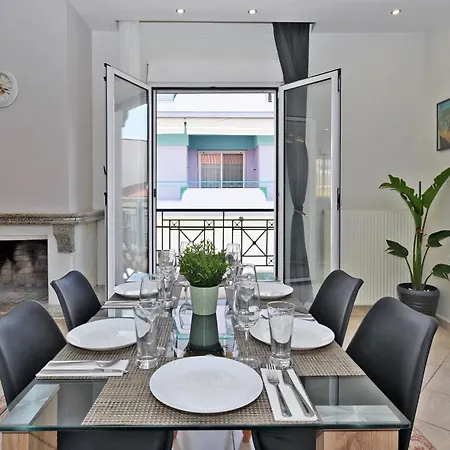 Eleon By Kottas Nea Moudania