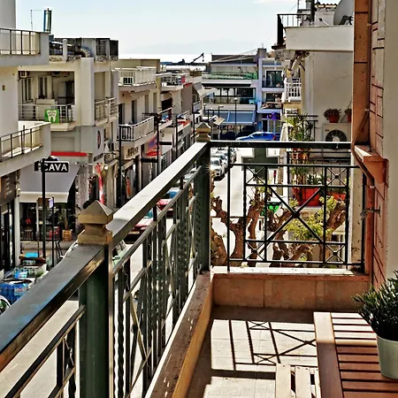 Apartament Eleon By Kottas *