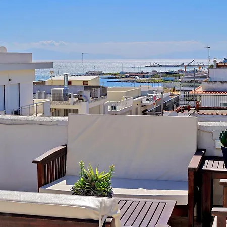 Apartament Eleon By Kottas