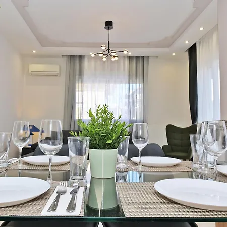 Apartament Eleon By Kottas Nea Moudania