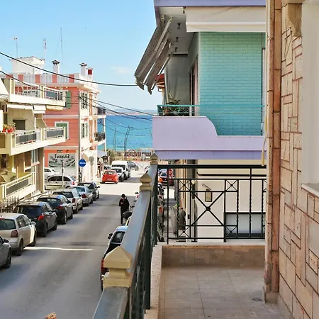 Eleon By Kottas Nea Moudania