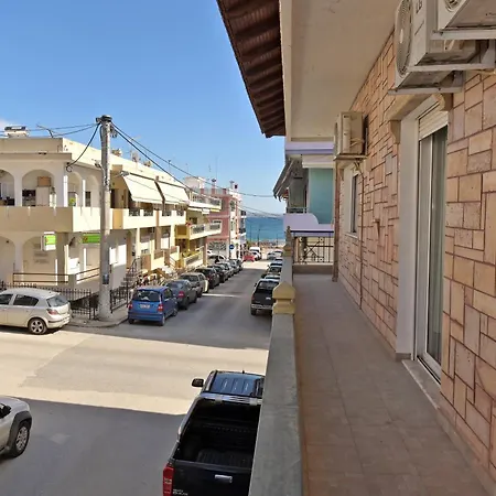 Eleon By Kottas * Nea Moudania