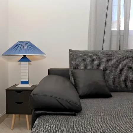 Apartament Eleon By Kottas Nea Moudania
