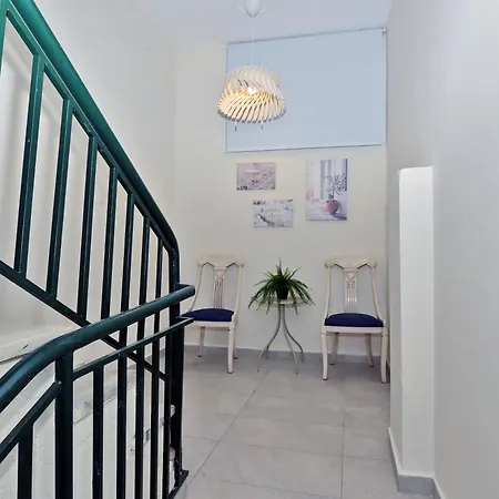 Eleon By Kottas Apartament