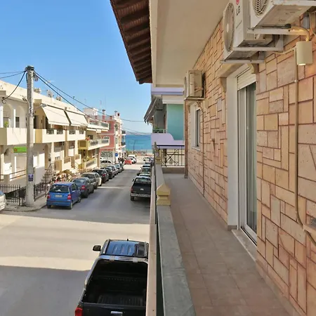 Apartament Eleon By Kottas *