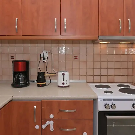 Apartament Eleon By Kottas