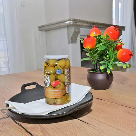 Eleon By Kottas * Nea Moudania