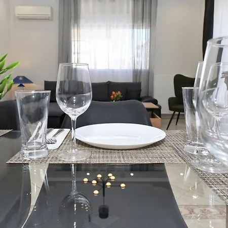 Eleon By Kottas Apartament Nea Moudania