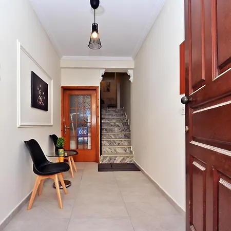 Eleon By Kottas * Nea Moudania