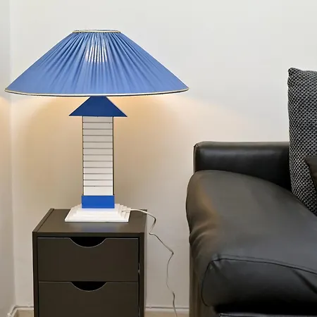 Eleon By Kottas Apartament *