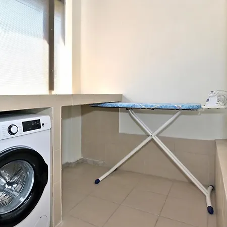 Eleon By Kottas Apartament