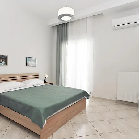 Eleon By Kottas Nea Moudania