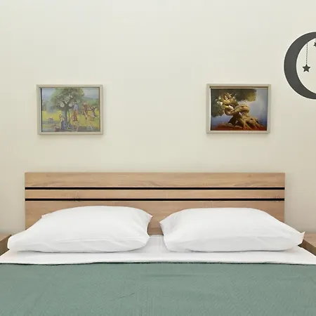 Apartament Eleon By Kottas