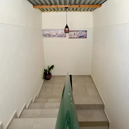 Eleon By Kottas Apartament Nea Moudania