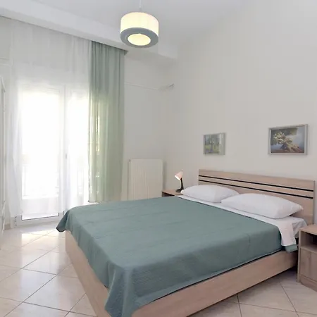 Eleon By Kottas Apartament *