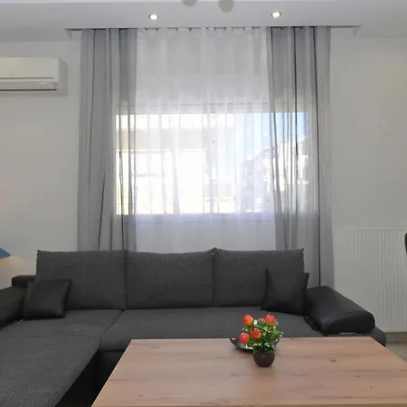 Apartament Eleon By Kottas *