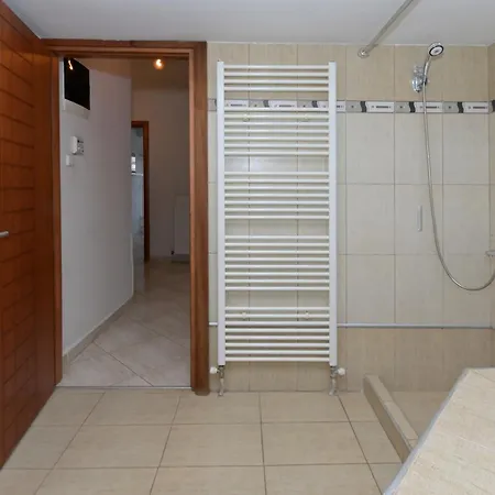 Eleon By Kottas Apartament Nea Moudania