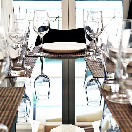 Eleon By Kottas Nea Moudania