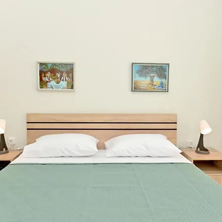 Eleon By Kottas Apartament