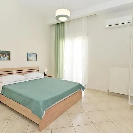 Apartament Eleon By Kottas *