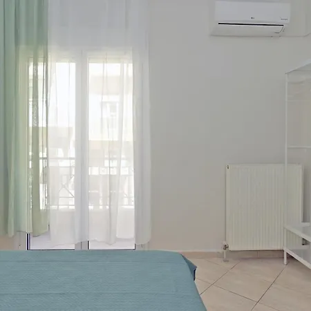 Eleon By Kottas Apartament *