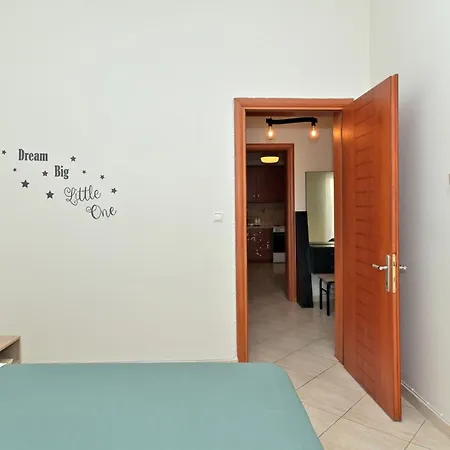 Eleon By Kottas Apartament *