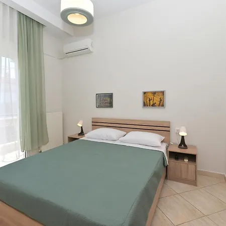 Eleon By Kottas Nea Moudania