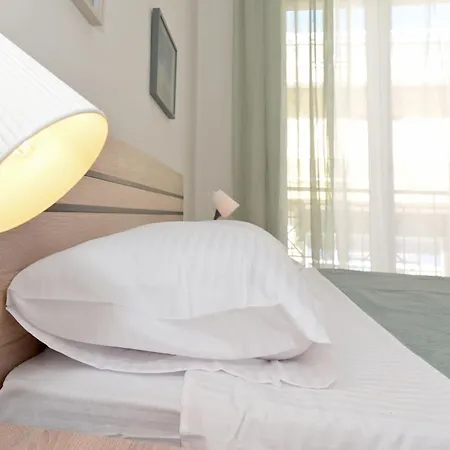 Apartament Eleon By Kottas Nea Moudania