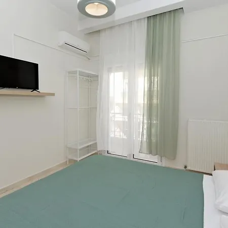 Eleon By Kottas * Nea Moudania