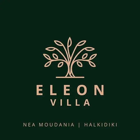 Eleon By Kottas Apartament